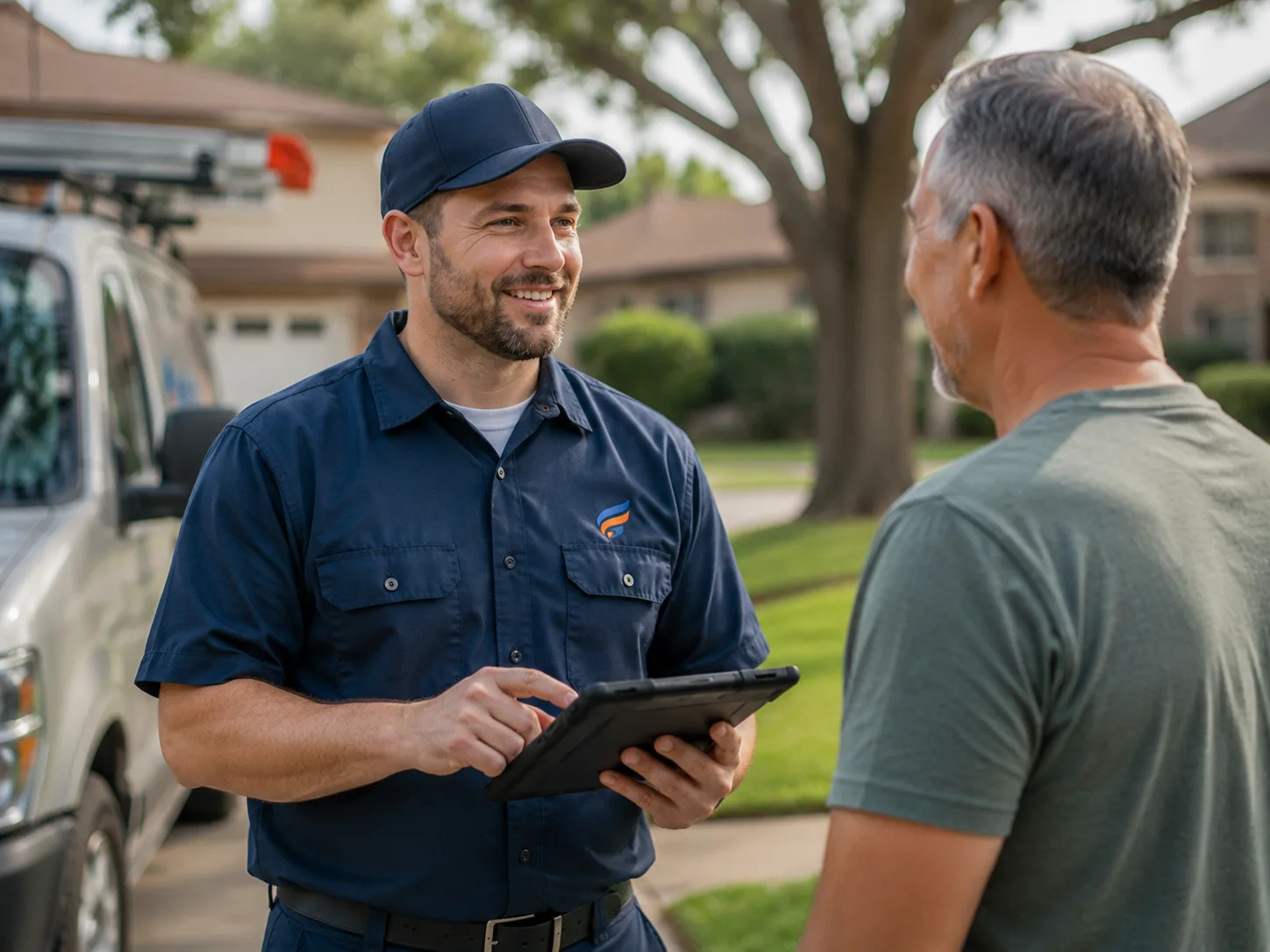 Emergency Plumber Near Me Henderson, NE FAQs